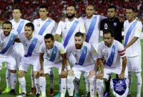 Fifa to suspend Guatemala teams over `political interference`